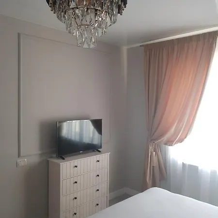 Next Vilă Năvodari